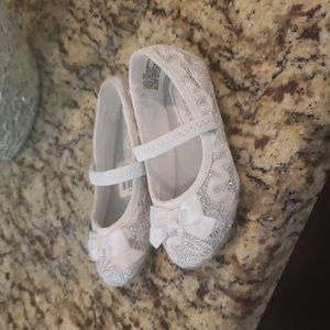 Girls Toddler Shoe